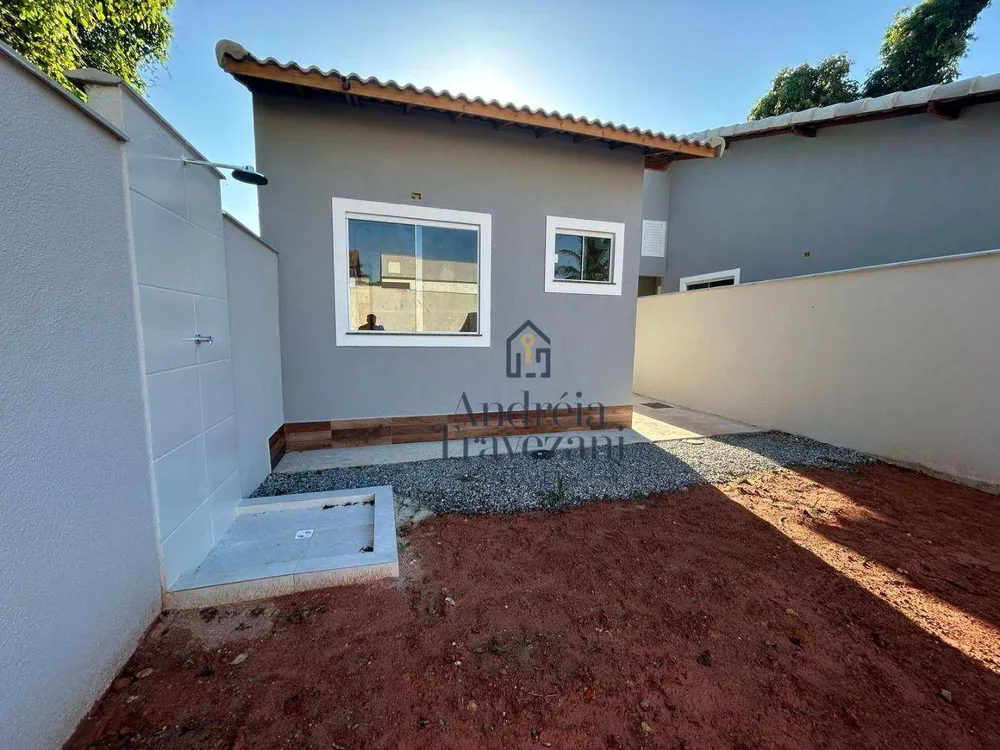 Casa, 2 quartos, 65 m² - Foto 2