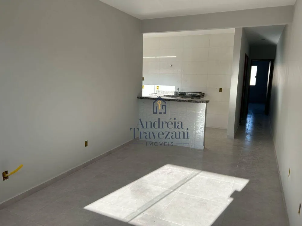 Casa, 2 quartos, 65 m² - Foto 11