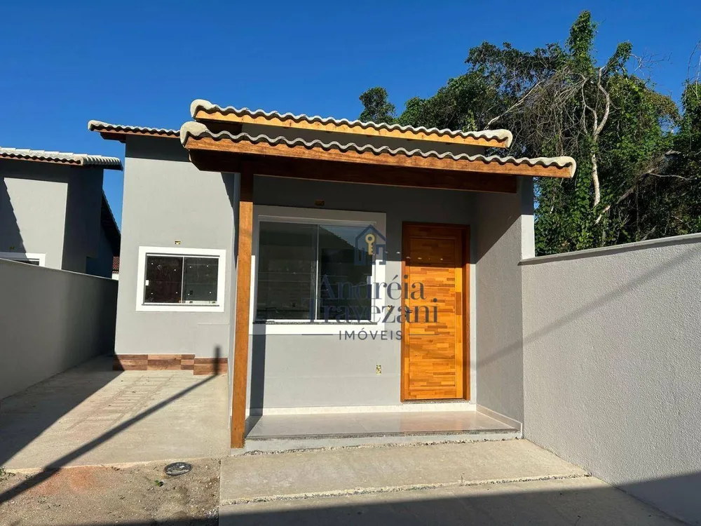 Casa, 2 quartos, 65 m² - Foto 7