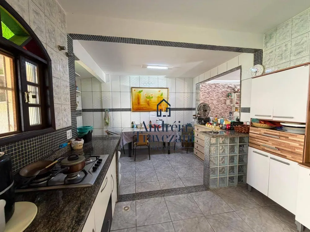 Casa, 3 quartos, 140 m² - Foto 8