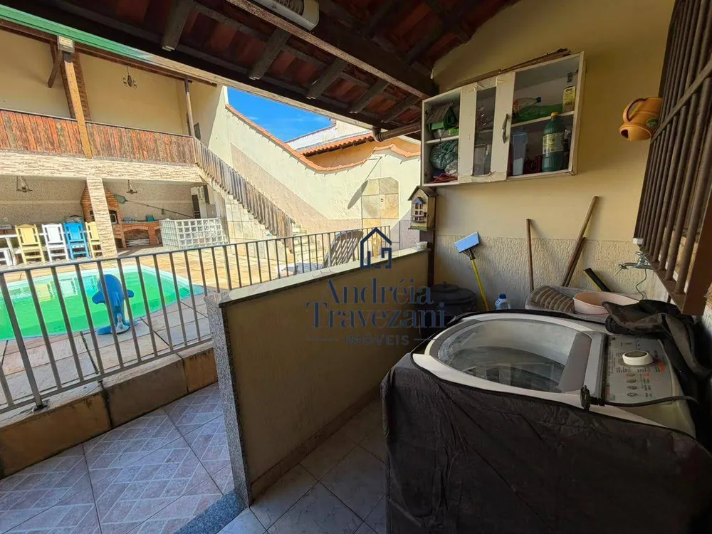 Casa, 3 quartos, 140 m² - Foto 20