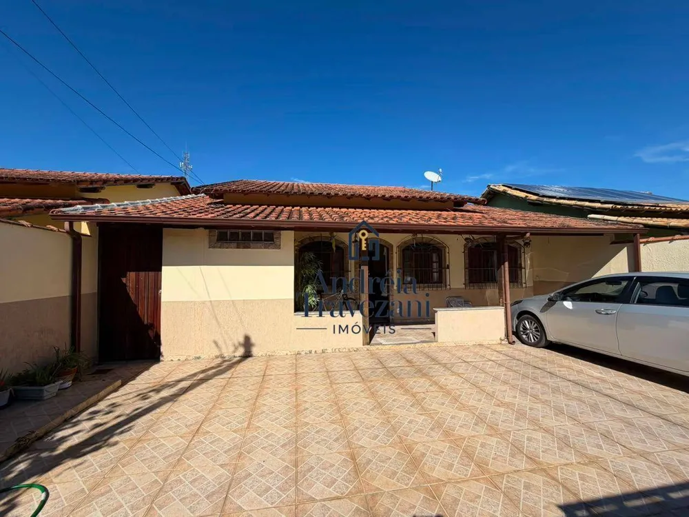 Casa, 3 quartos, 140 m² - Foto 1