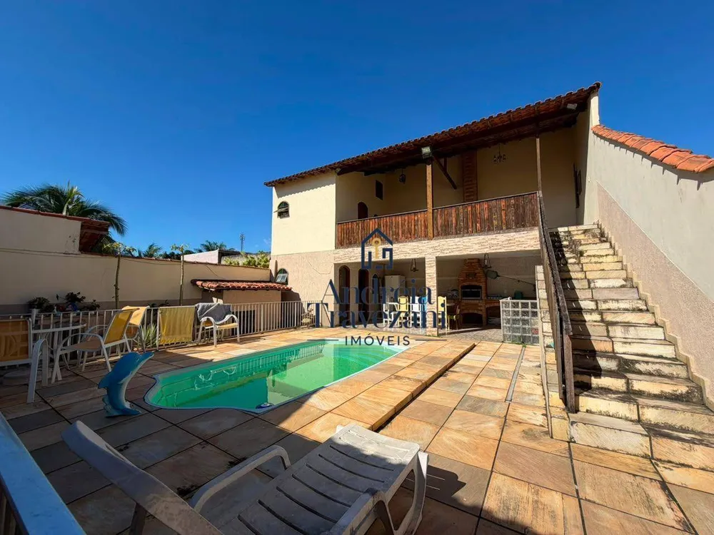 Casa, 3 quartos, 140 m² - Foto 17