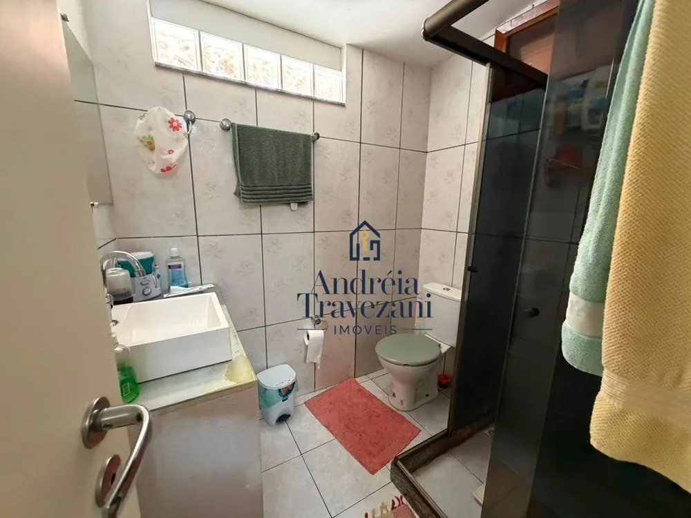 Casa, 3 quartos, 140 m² - Foto 12