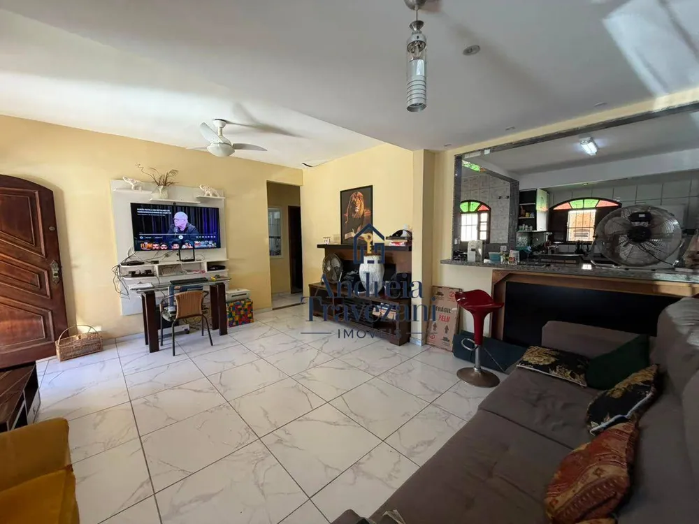 Casa, 3 quartos, 140 m² - Foto 2