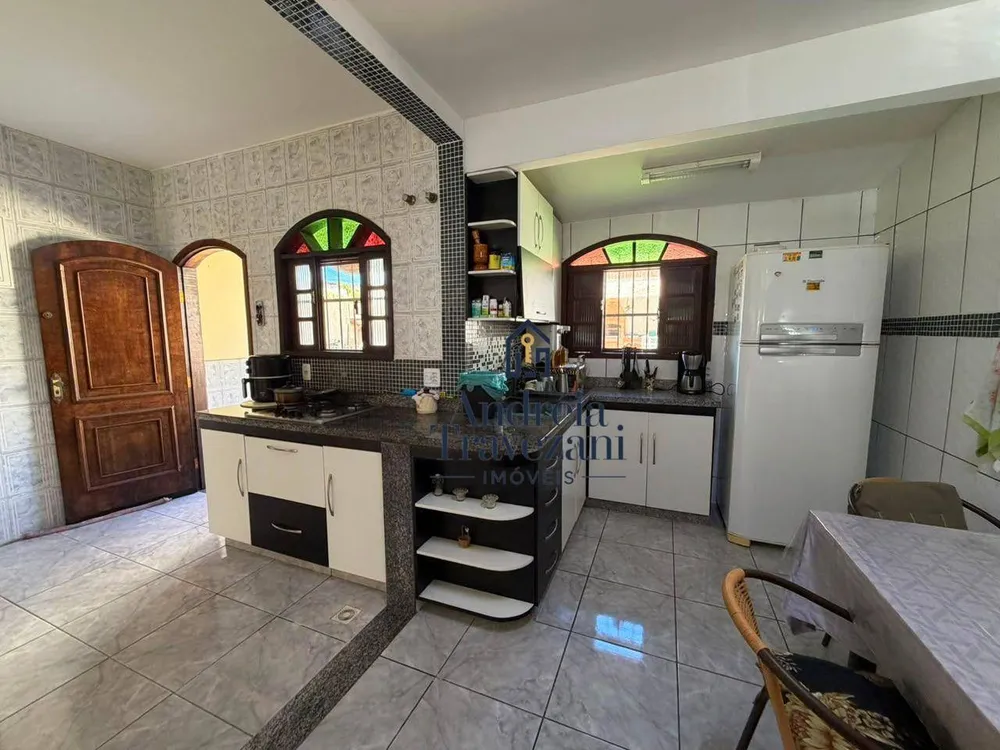 Casa, 3 quartos, 140 m² - Foto 6