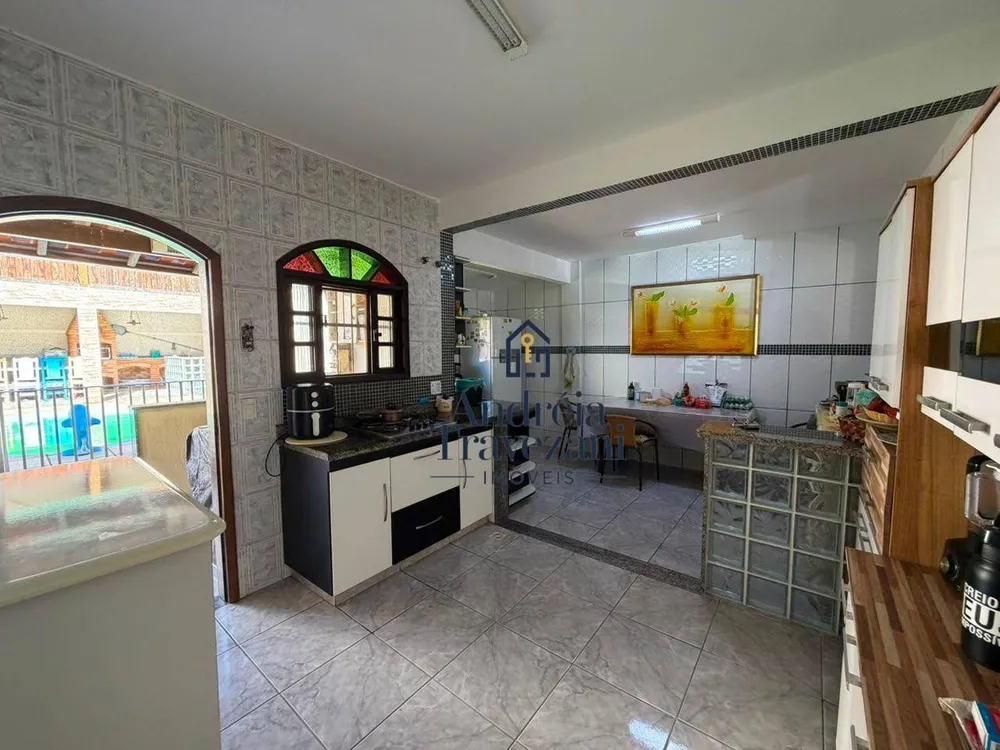 Casa, 3 quartos, 140 m² - Foto 5