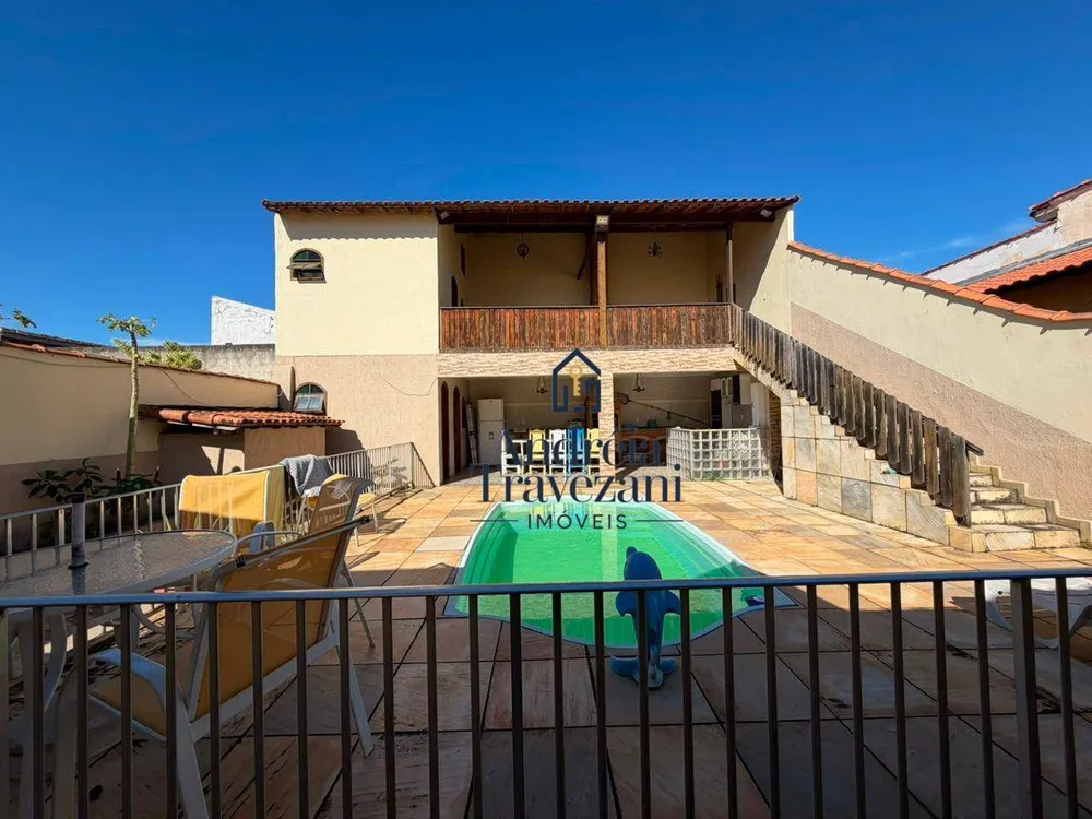 Casa, 3 quartos, 140 m² - Foto 18