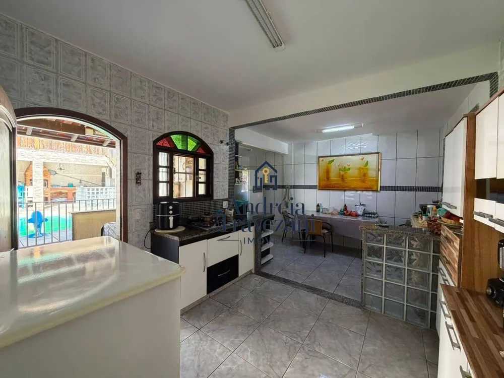 Casa, 3 quartos, 140 m² - Foto 4