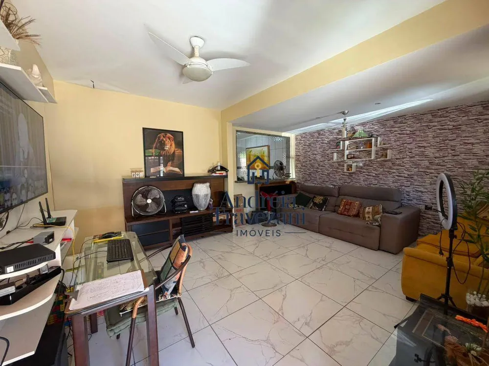 Casa, 3 quartos, 140 m² - Foto 3