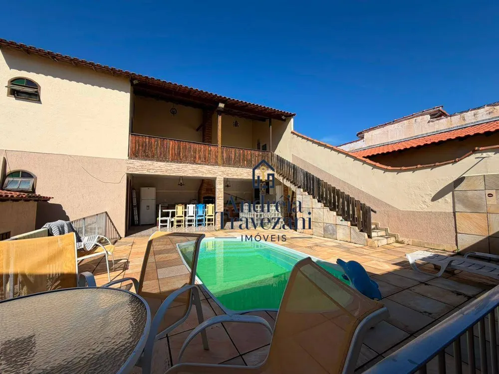 Casa, 3 quartos, 140 m² - Foto 19