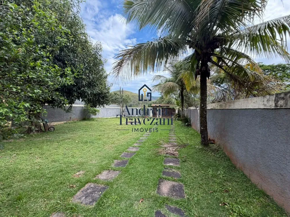 Casa, 1 quarto, 60 m² - Foto 9