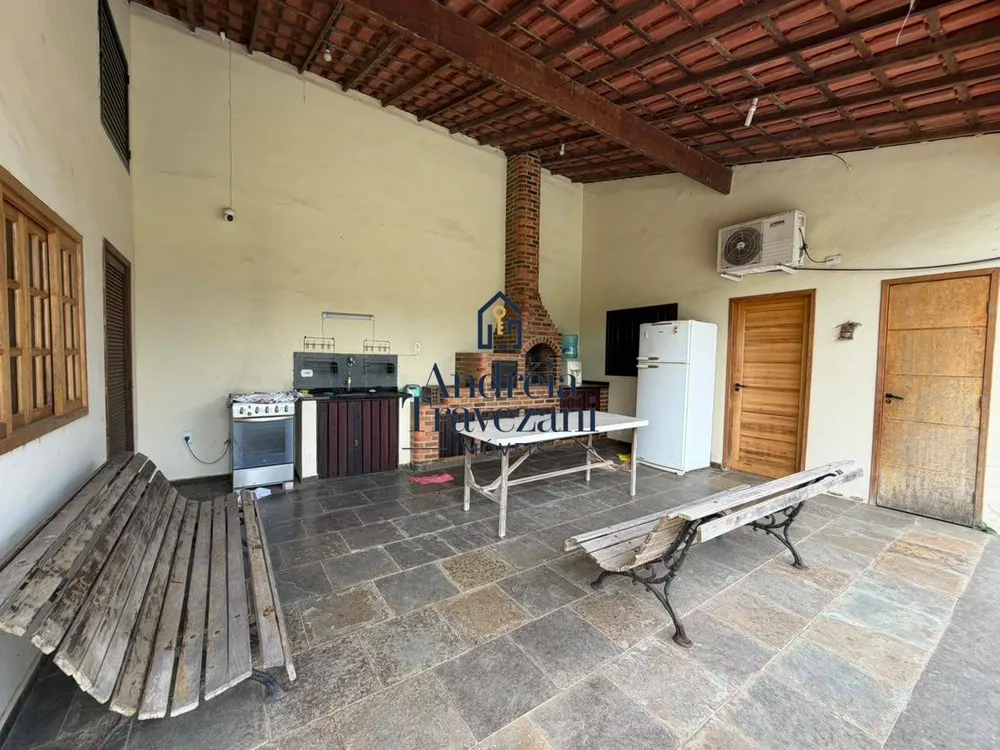 Casa, 1 quarto, 60 m² - Foto 12