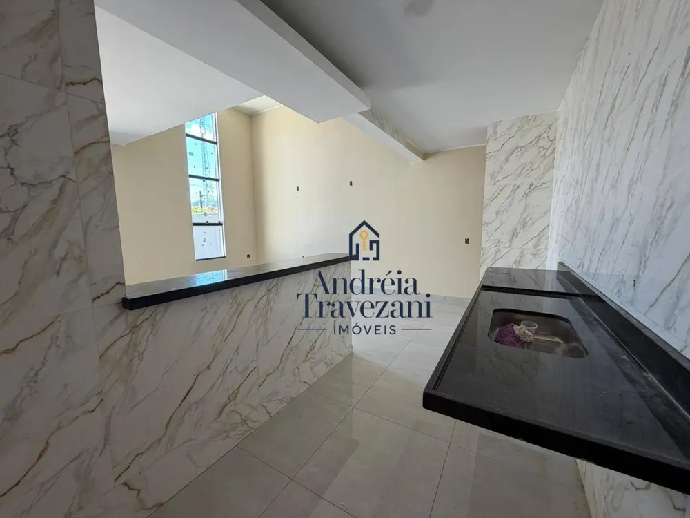 Casa, 3 quartos, 93 m² - Foto 7