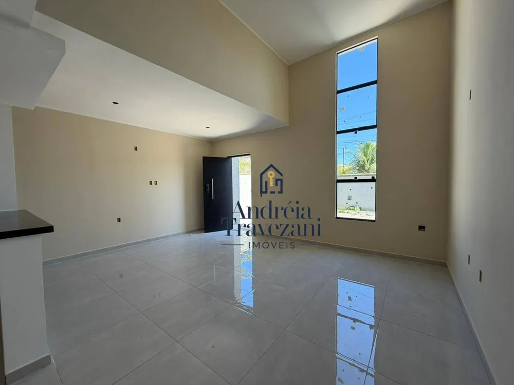 Casa, 3 quartos, 93 m² - Foto 5