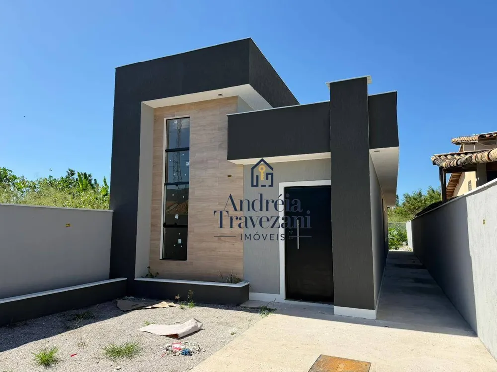 Casa, 3 quartos, 93 m² - Foto 1