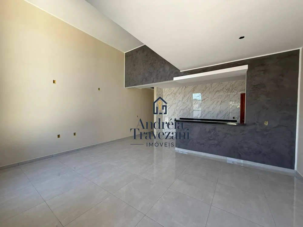 Casa, 3 quartos, 93 m² - Foto 2