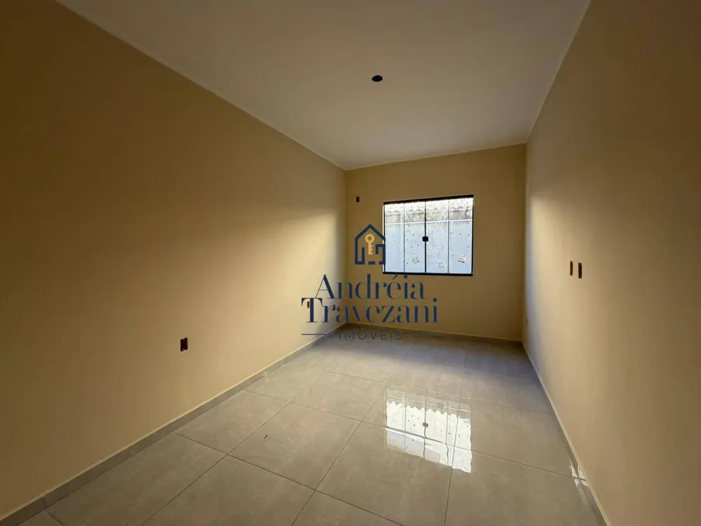 Casa, 3 quartos, 93 m² - Foto 11