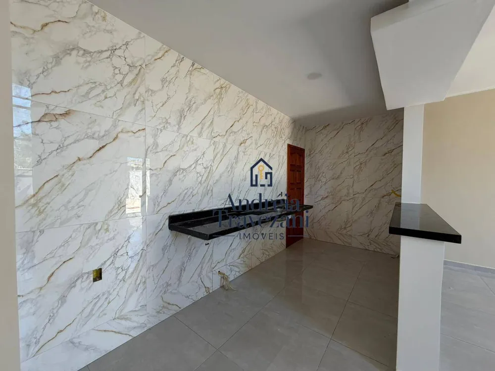 Casa, 3 quartos, 93 m² - Foto 4