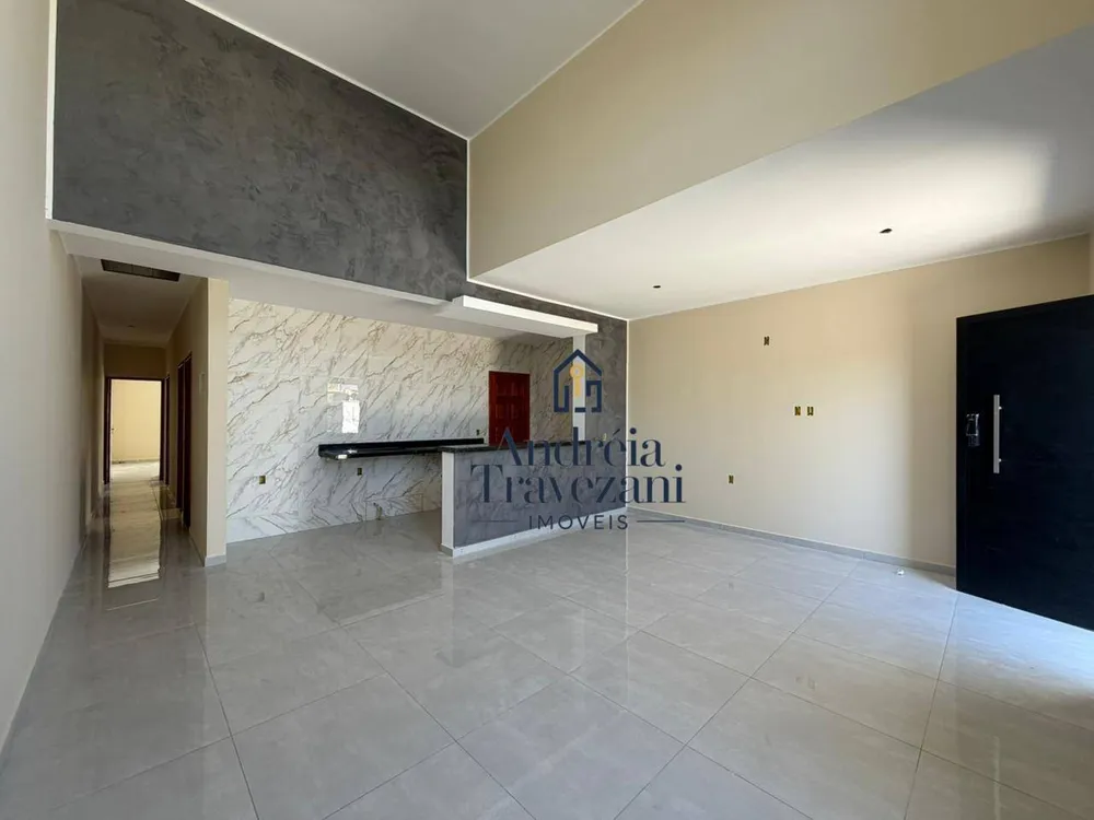 Casa, 3 quartos, 93 m² - Foto 3