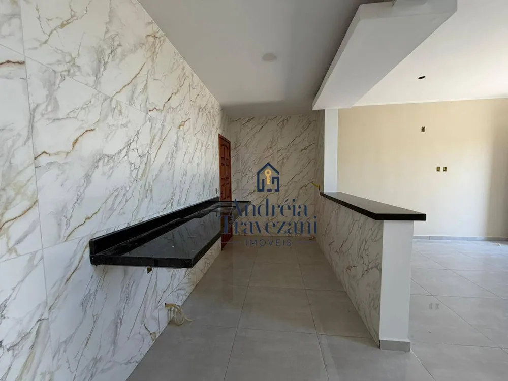 Casa, 3 quartos, 93 m² - Foto 6