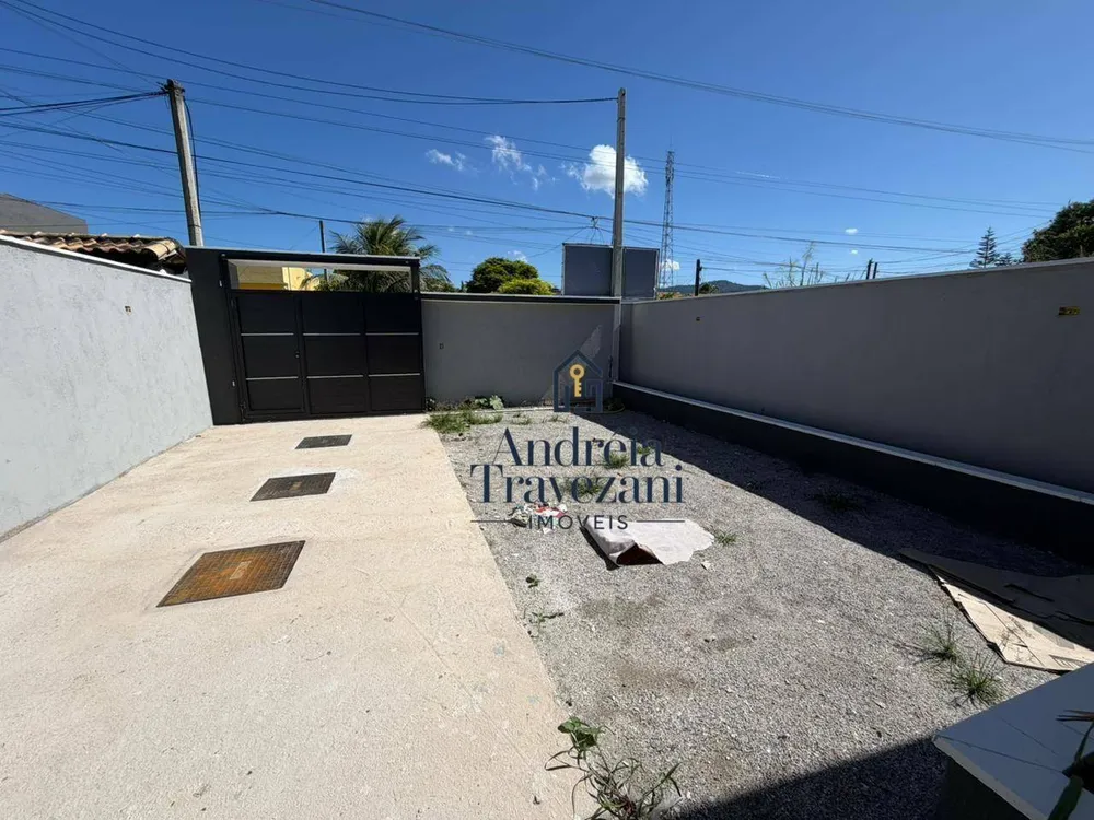 Casa, 3 quartos, 93 m² - Foto 17