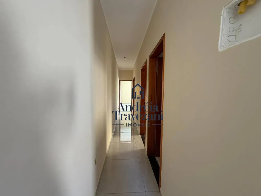 Casa, 3 quartos, 93 m² - Foto 8