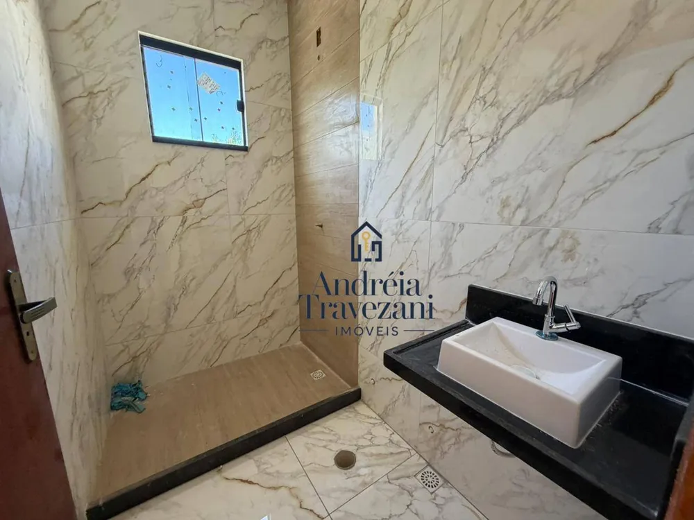 Casa, 3 quartos, 93 m² - Foto 14