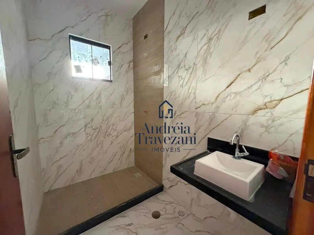 Casa, 3 quartos, 93 m² - Foto 9