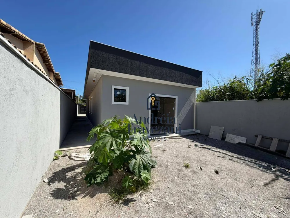 Casa, 3 quartos, 93 m² - Foto 19