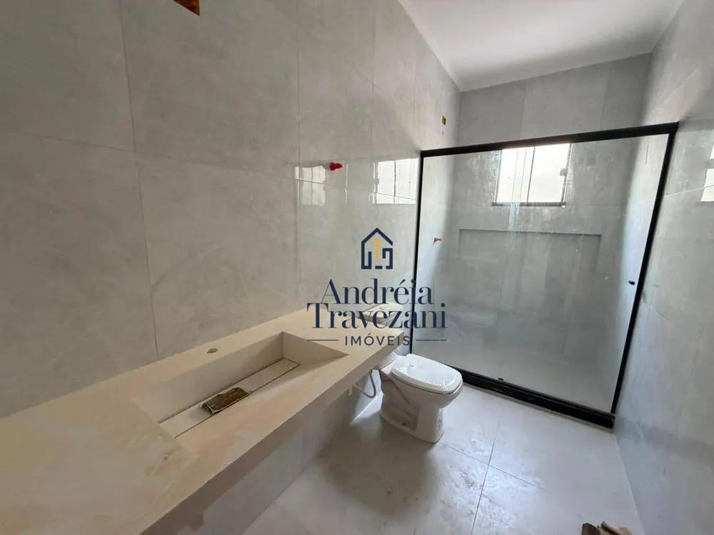 Casa, 3 quartos, 126 m² - Foto 9
