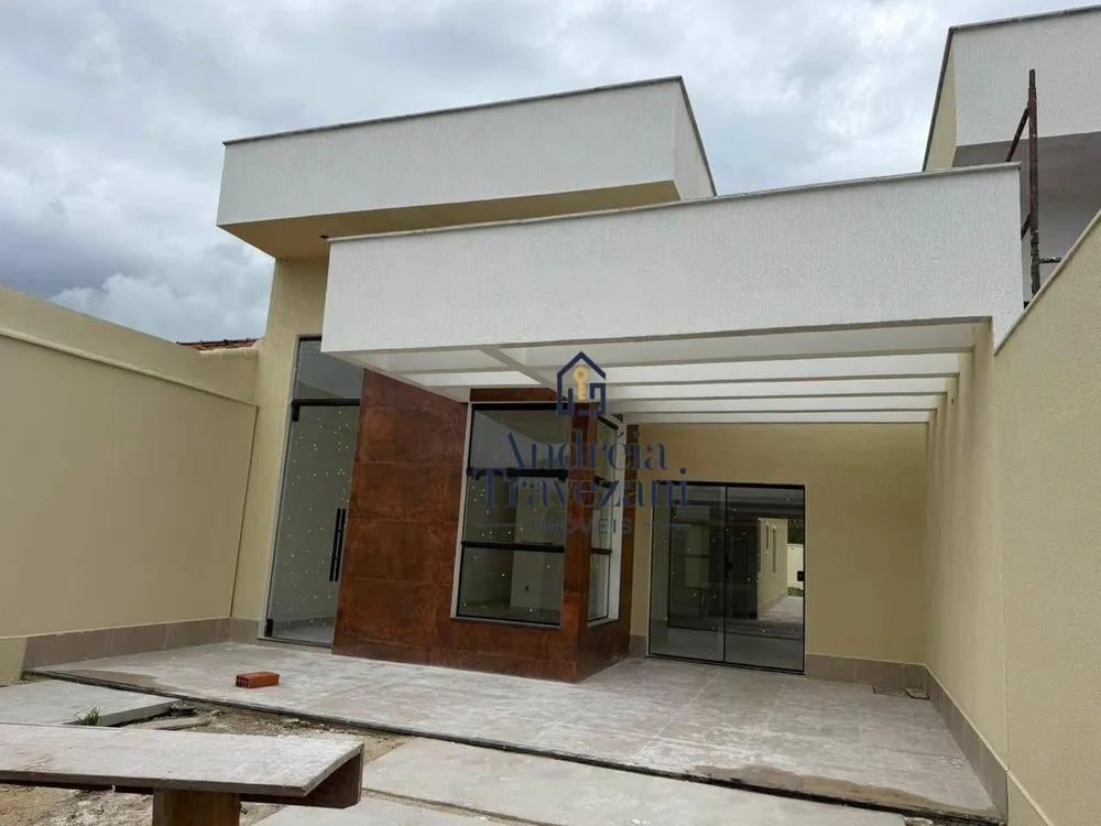 Casa, 3 quartos, 126 m² - Foto 2