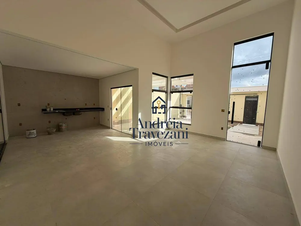 Casa, 3 quartos, 126 m² - Foto 6
