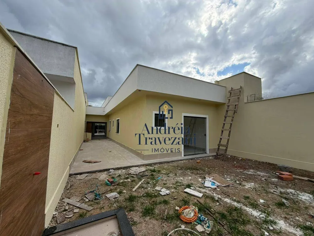Casa, 3 quartos, 126 m² - Foto 16