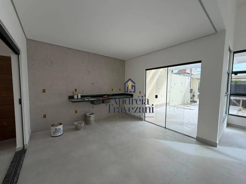 Casa, 3 quartos, 126 m² - Foto 4