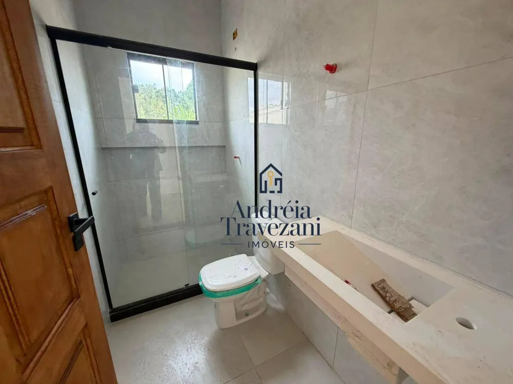 Casa, 3 quartos, 126 m² - Foto 13