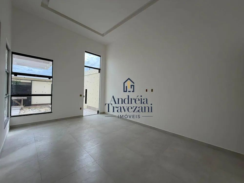 Casa, 3 quartos, 126 m² - Foto 3