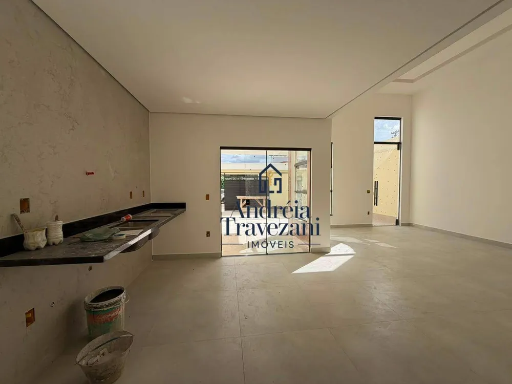 Casa, 3 quartos, 126 m² - Foto 5