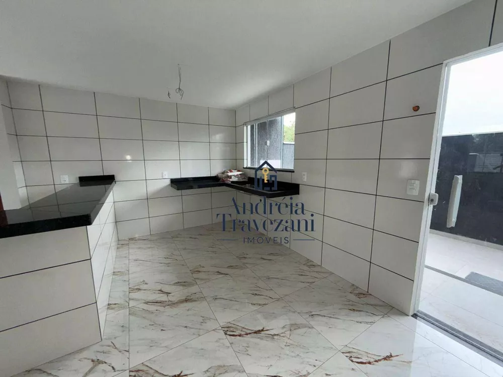 Casa, 2 quartos, 84 m² - Foto 2
