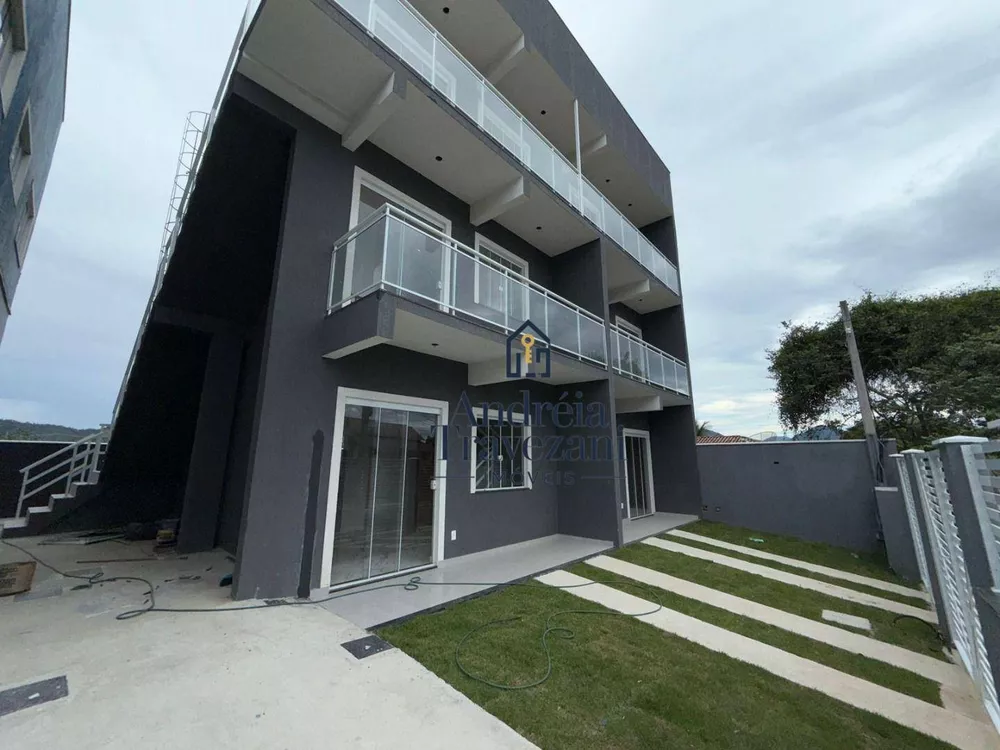 Casa, 2 quartos, 84 m² - Foto 1