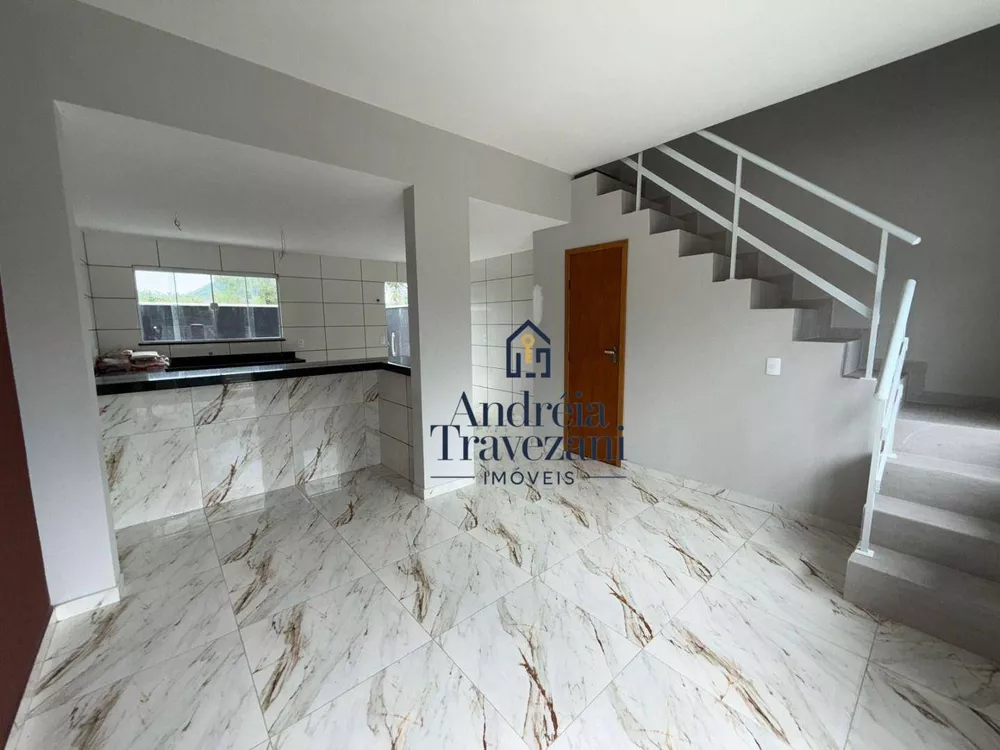 Casa, 2 quartos, 84 m² - Foto 6