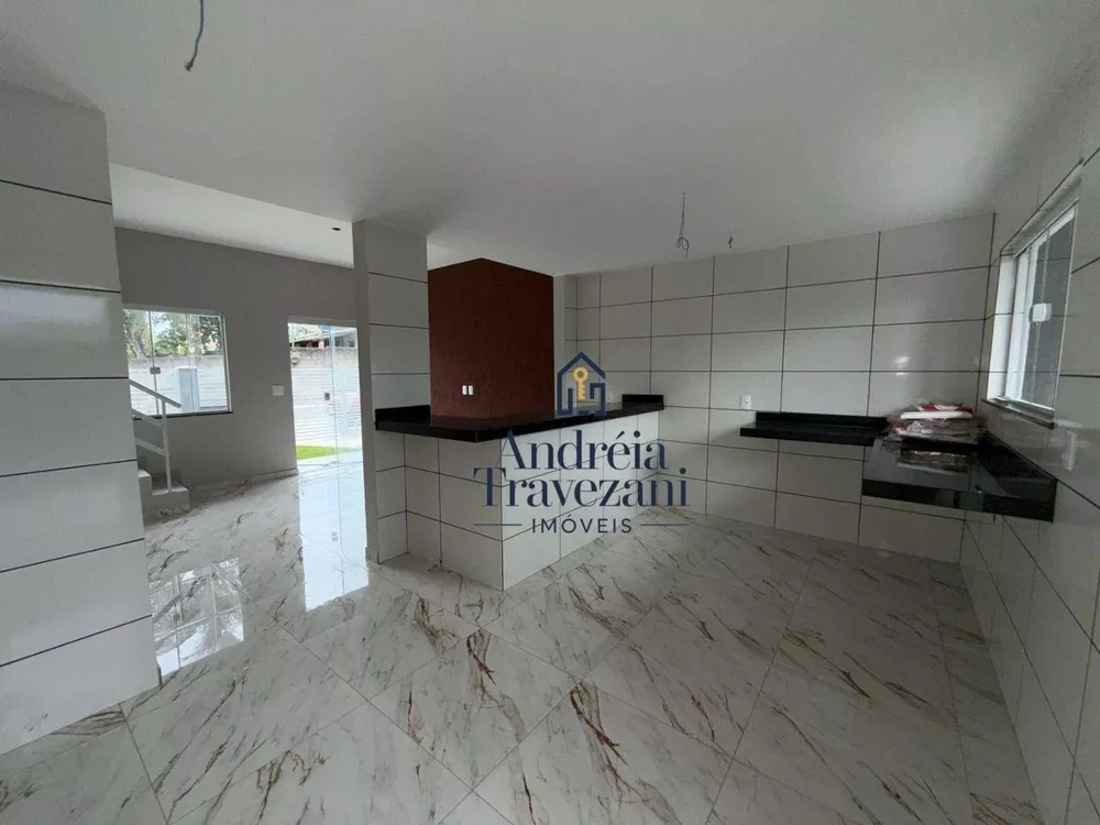 Casa, 2 quartos, 84 m² - Foto 3