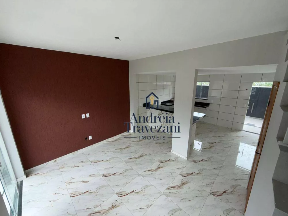 Casa, 2 quartos, 84 m² - Foto 7