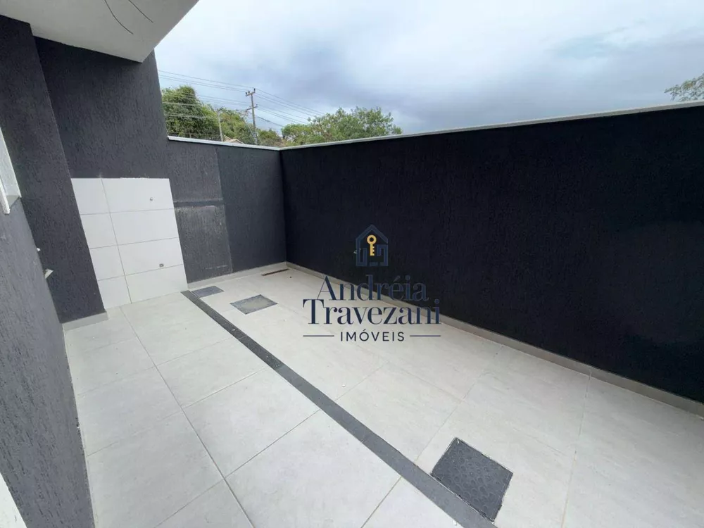 Casa, 2 quartos, 84 m² - Foto 4