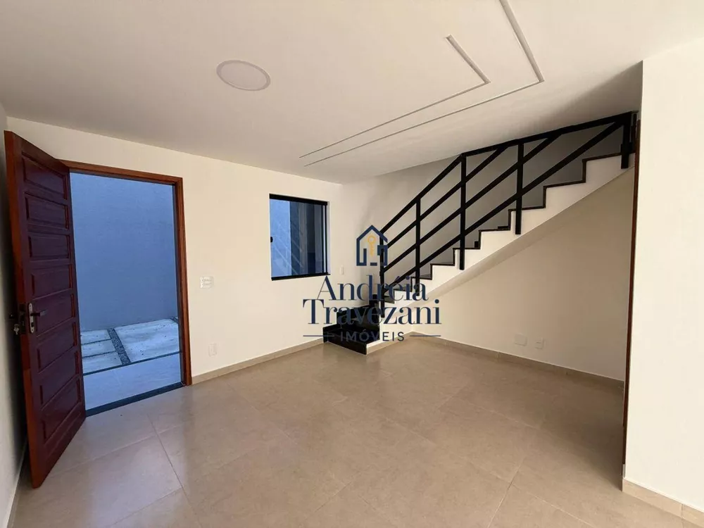 Casa, 2 quartos, 69 m² - Foto 6