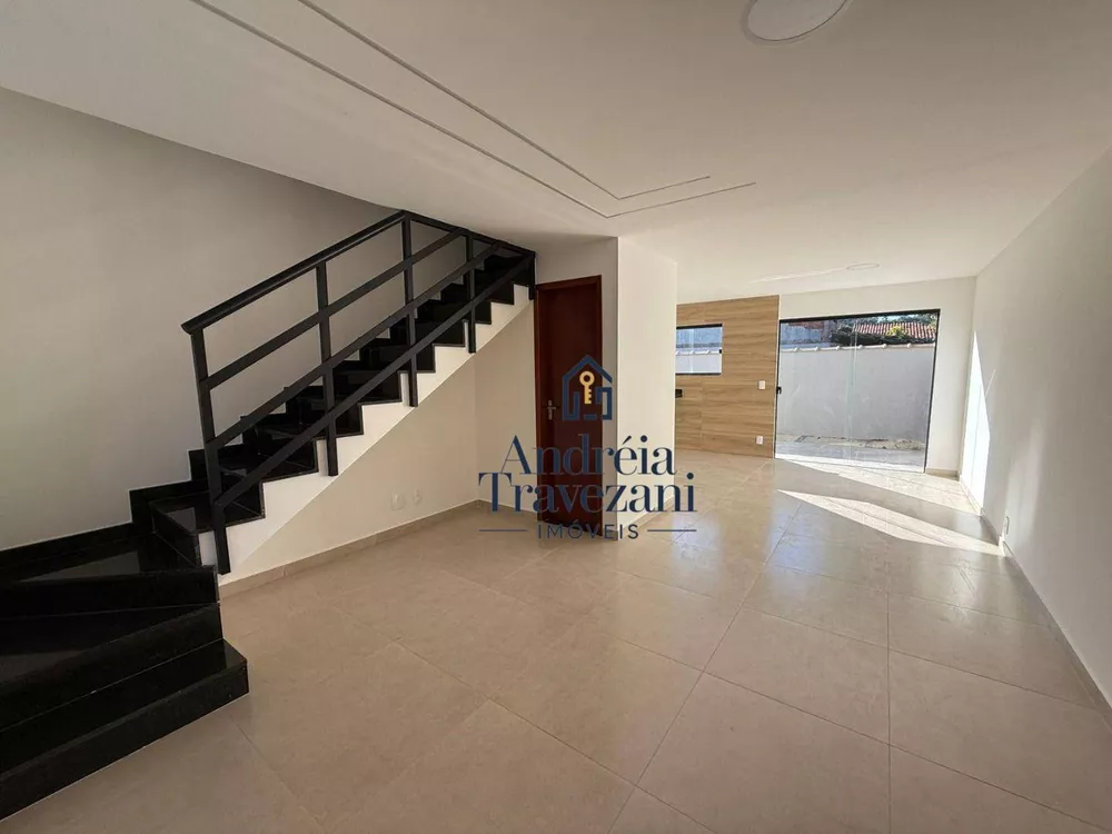Casa, 2 quartos, 69 m² - Foto 3