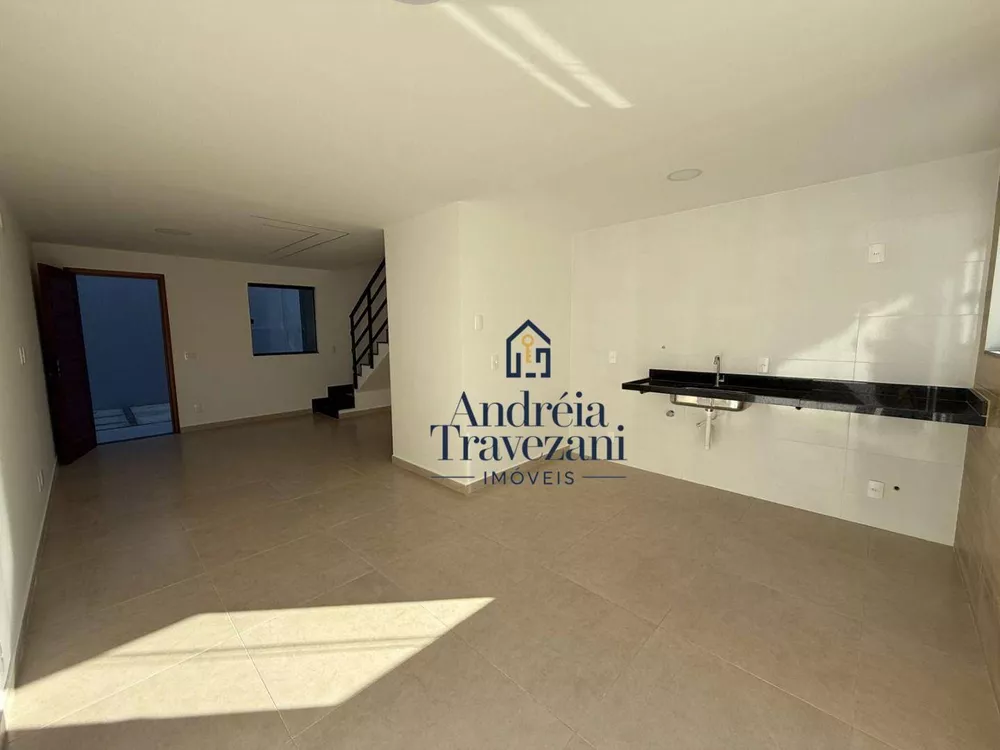 Casa, 2 quartos, 69 m² - Foto 4