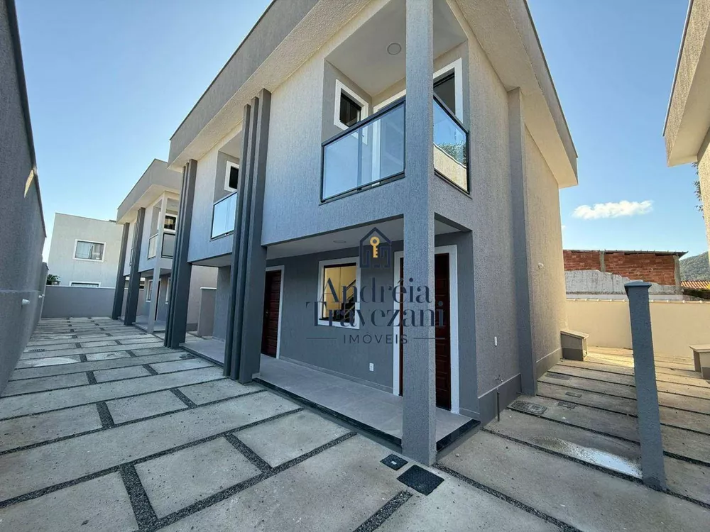 Casa, 2 quartos, 69 m² - Foto 1