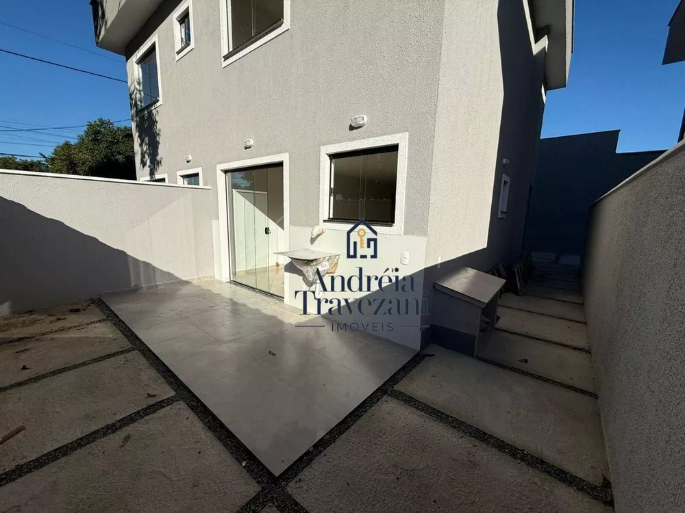 Casa, 2 quartos, 69 m² - Foto 18