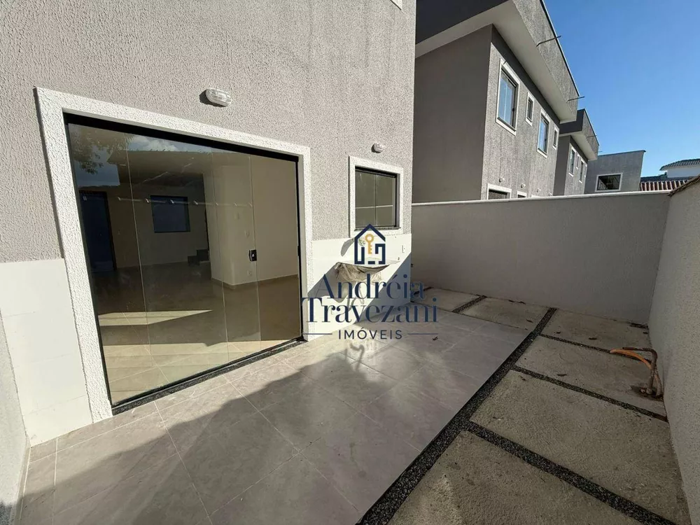 Casa, 2 quartos, 69 m² - Foto 17